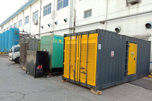 永靖发电机组保养是确保其正常运行、延长使用寿命的关键,以下是一些保养注意事项