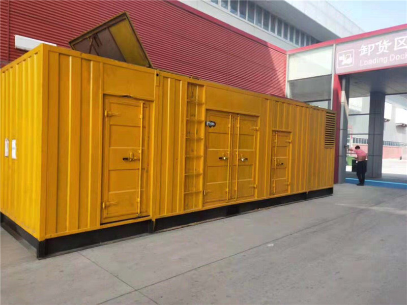 永靖储能设备的前景和市场怎么样?