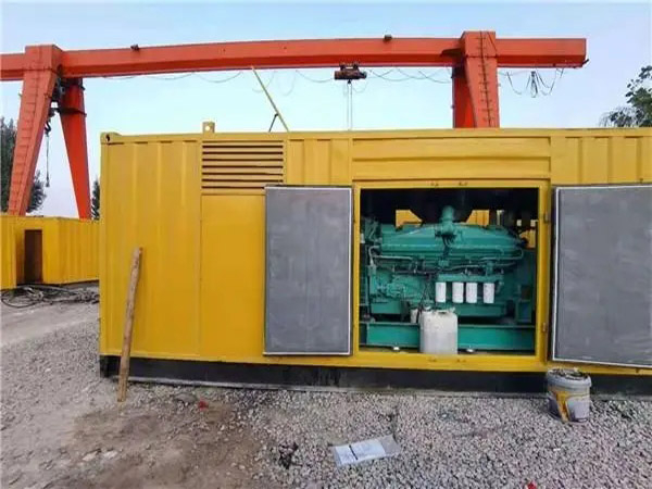 永靖冬季低温环境下,500KW发电机组应该选择什么类型的启动电瓶?
