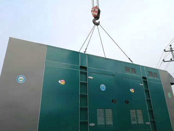 永靖水冷式机油散热器密封件的常见损坏原因有哪些?